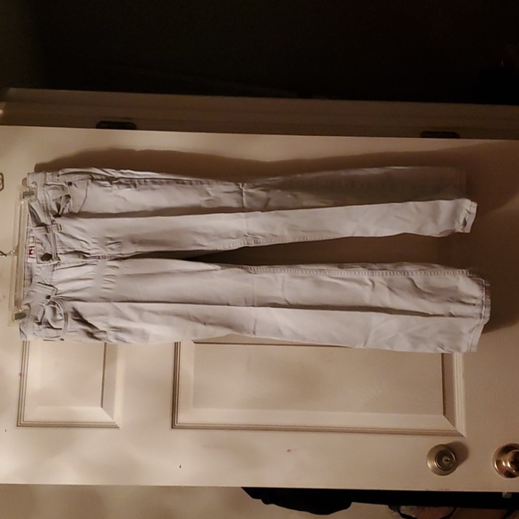 Flared pants - Picture 2 of 3